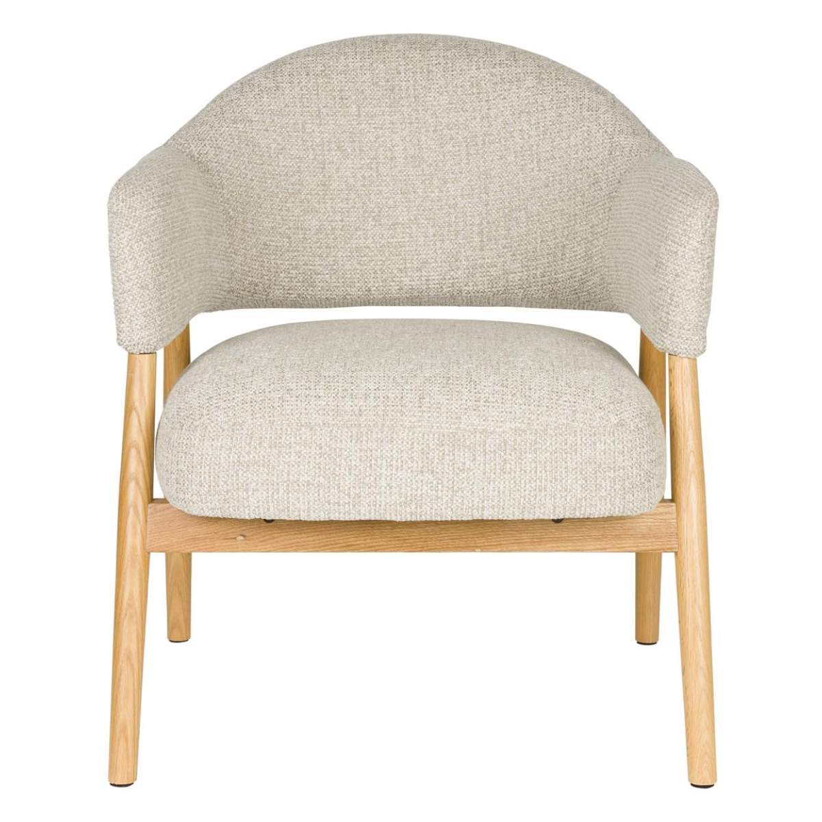 Beau&Co Lounge Chair Indy