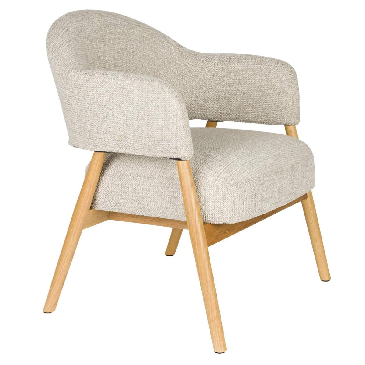 Beau&Co Lounge Chair Indy