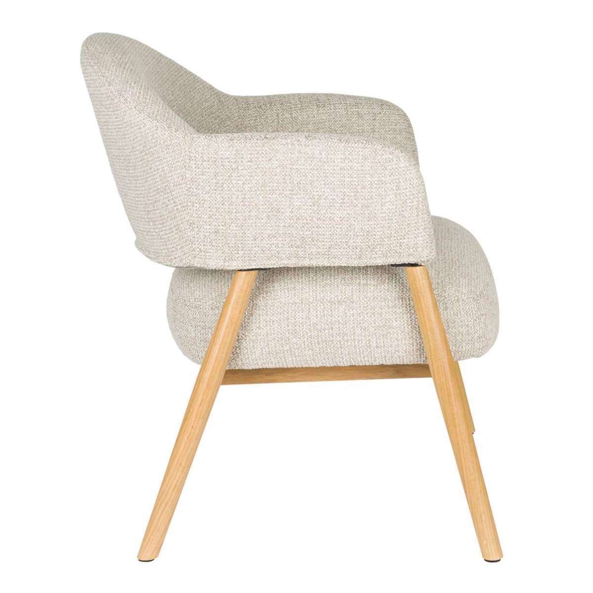 Beau&Co Lounge Chair Indy