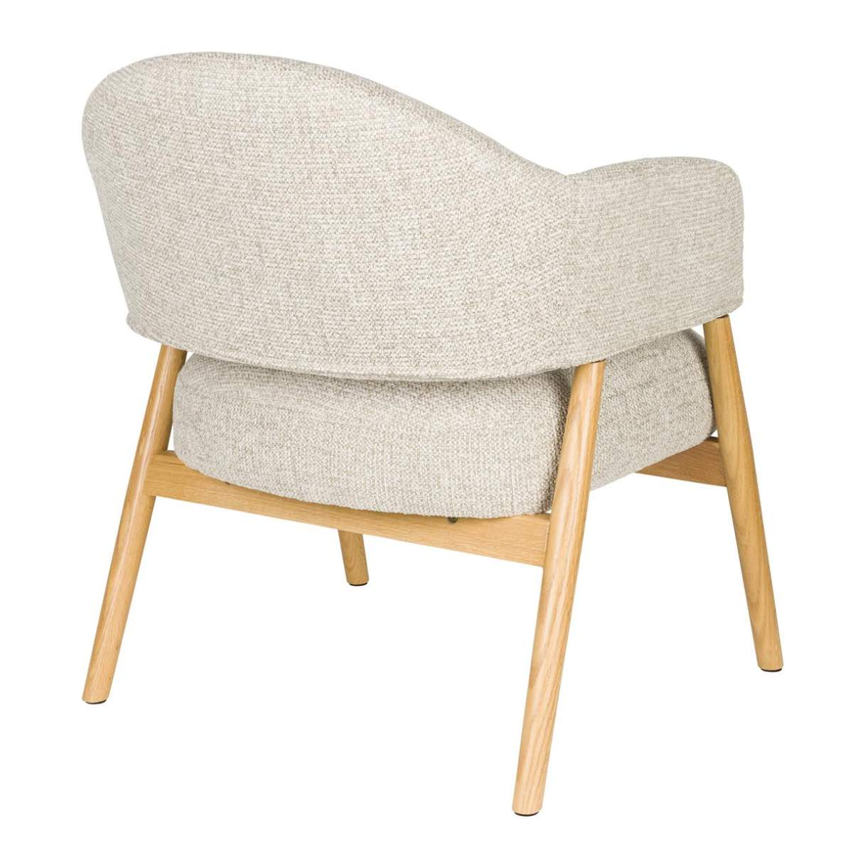 Beau&Co Lounge Chair Indy