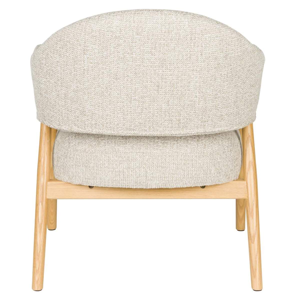 Beau&Co Lounge Chair Indy