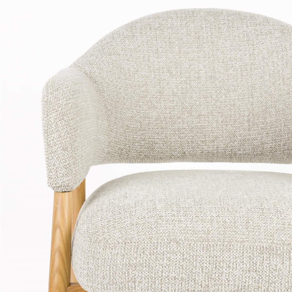 Beau&Co Lounge Chair Indy