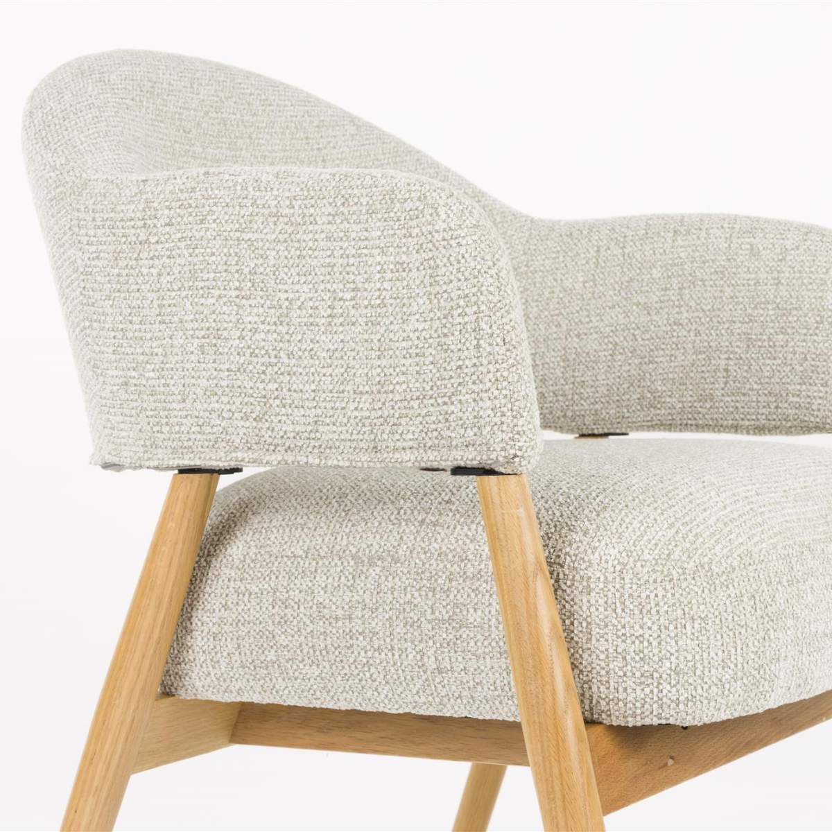 Beau&Co Lounge Chair Indy