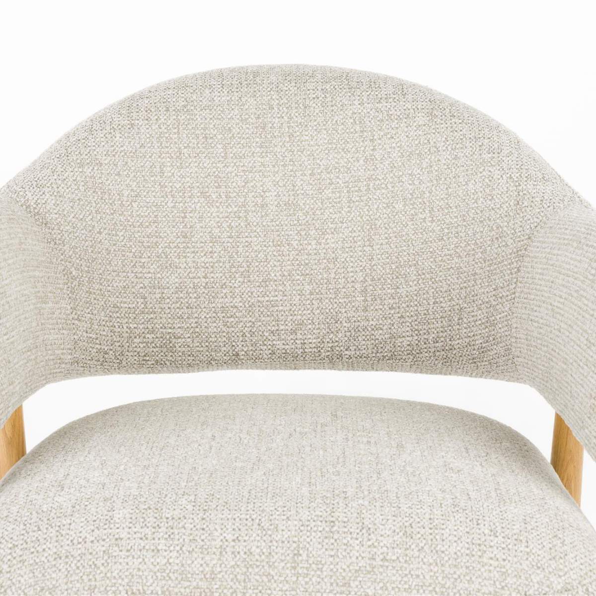Beau&Co Lounge Chair Indy