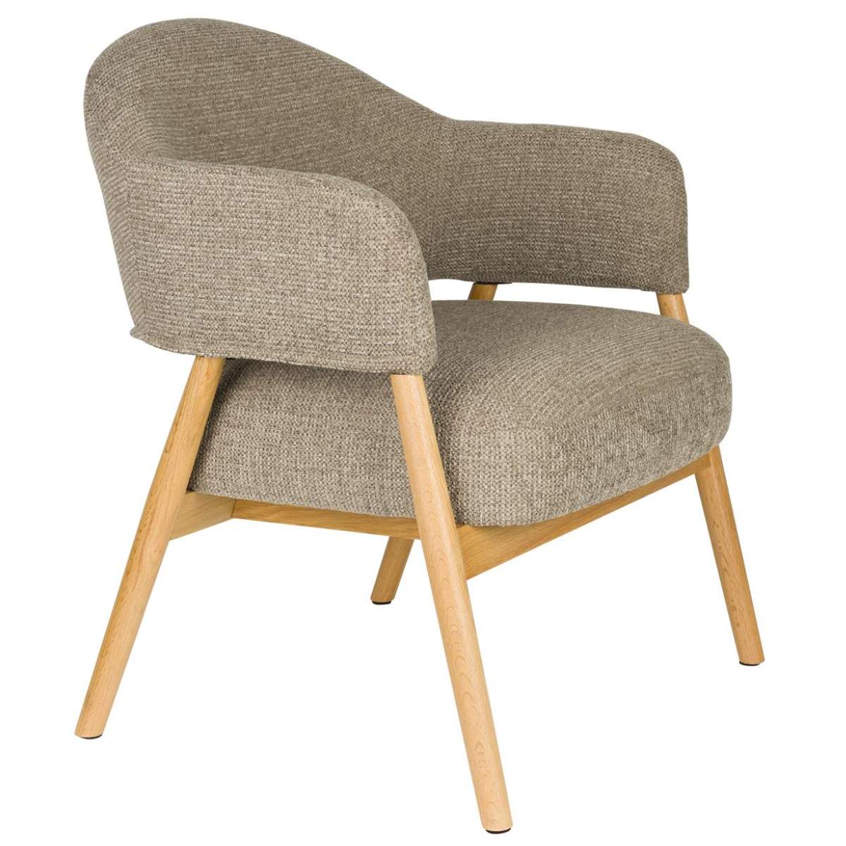 Beau&Co Lounge Chair Indy