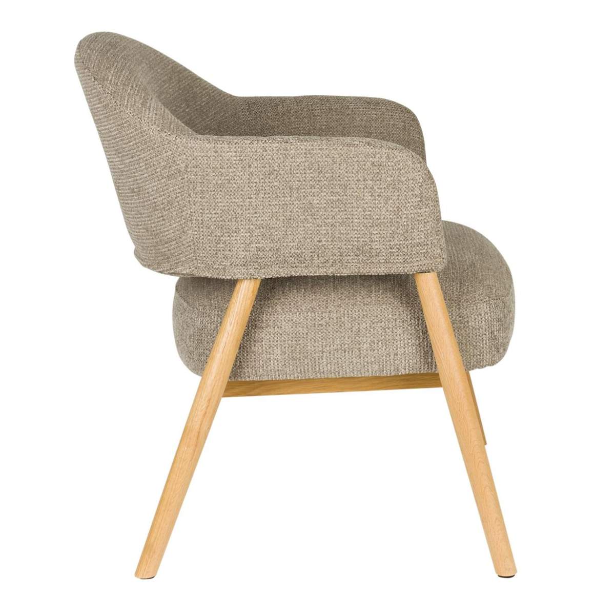 Beau&Co Lounge Chair Indy