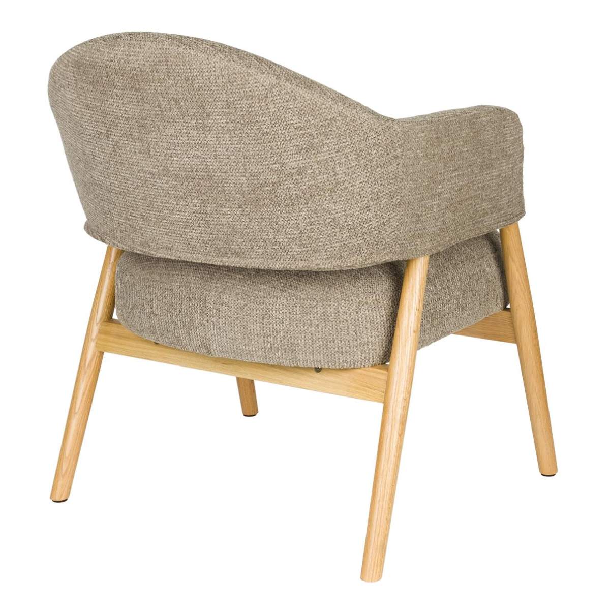 Beau&Co Lounge Chair Indy