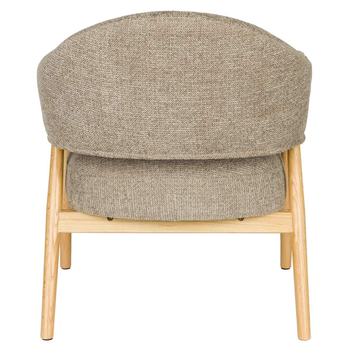Beau&Co Lounge Chair Indy