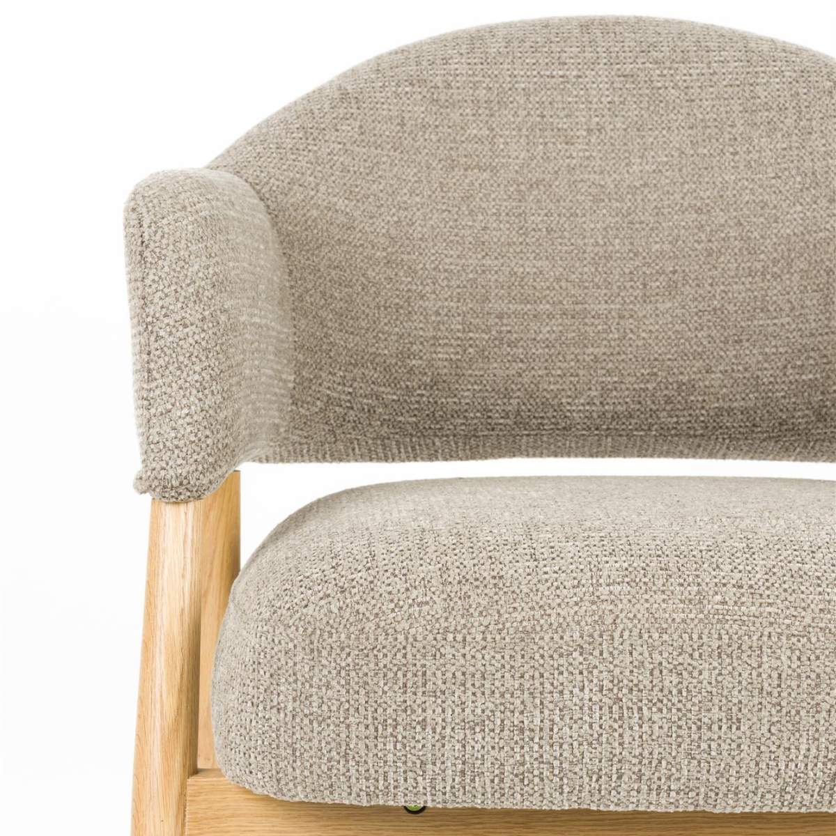 Beau&Co Lounge Chair Indy