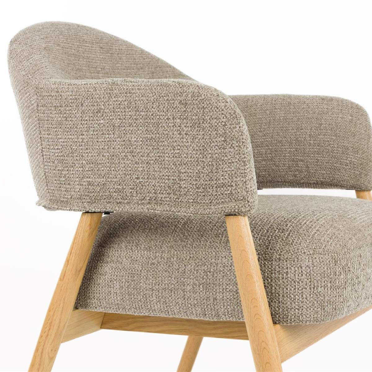 Beau&Co Lounge Chair Indy