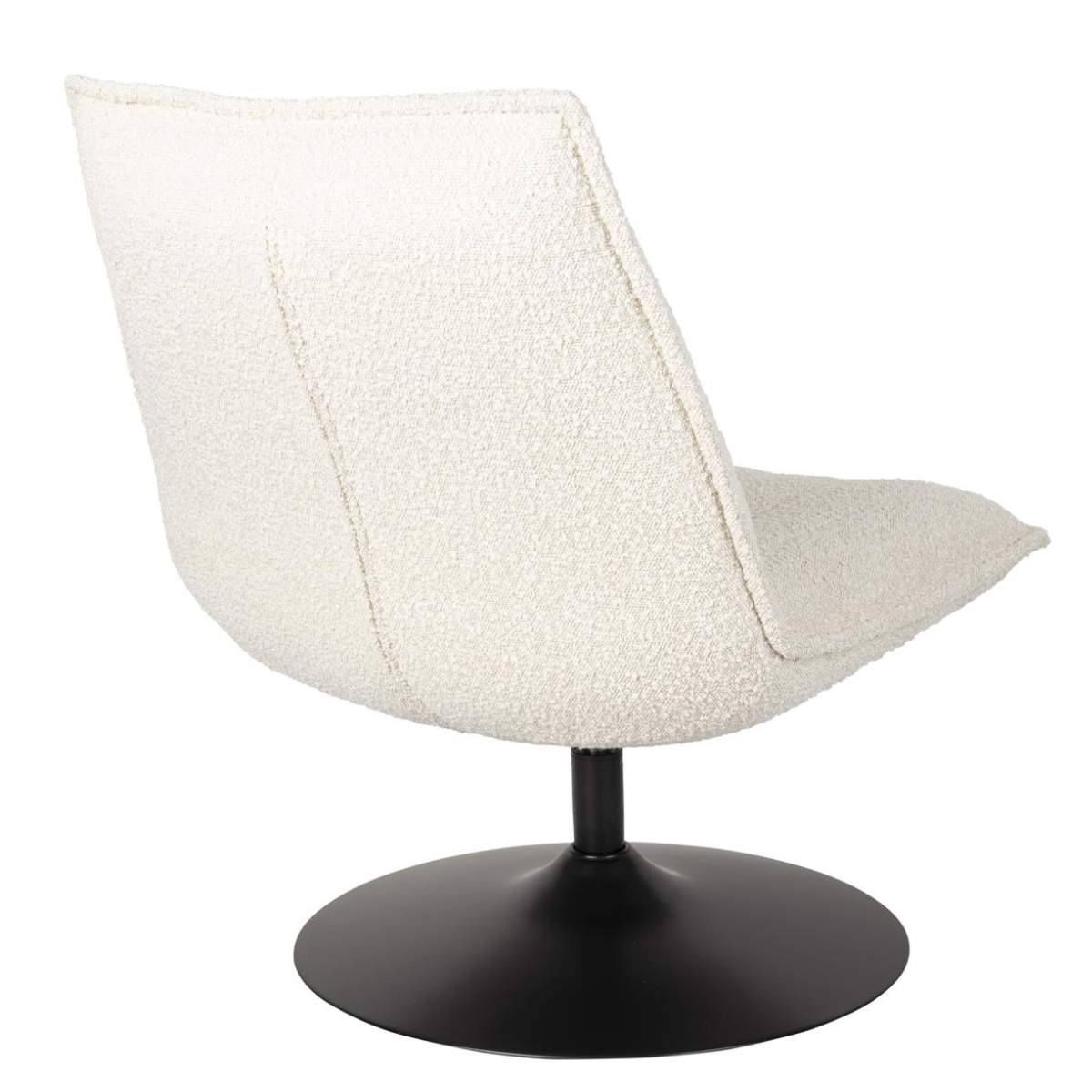 Beau&Co Lounge Chair Jax