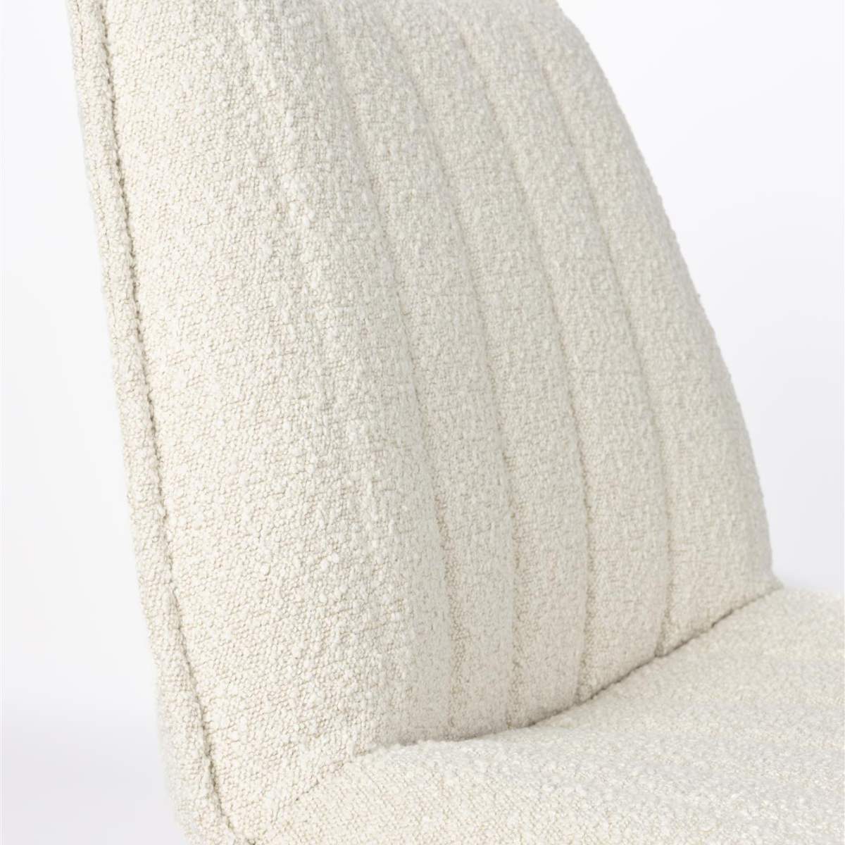 Beau&Co Lounge Chair Jax