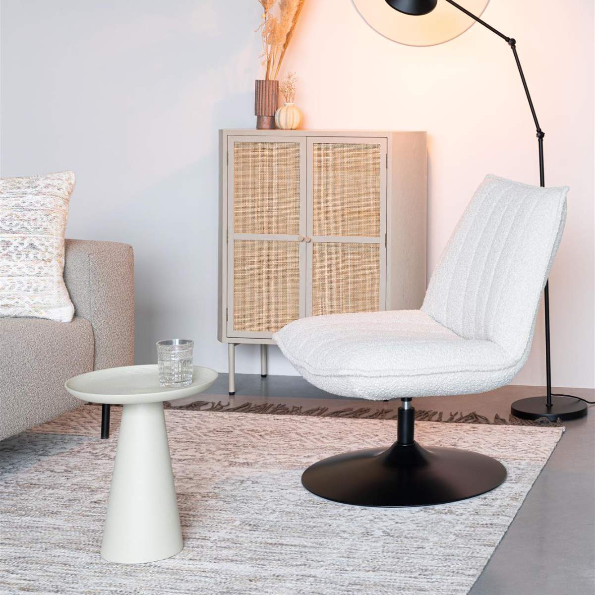 Beau&Co Lounge Chair Jax