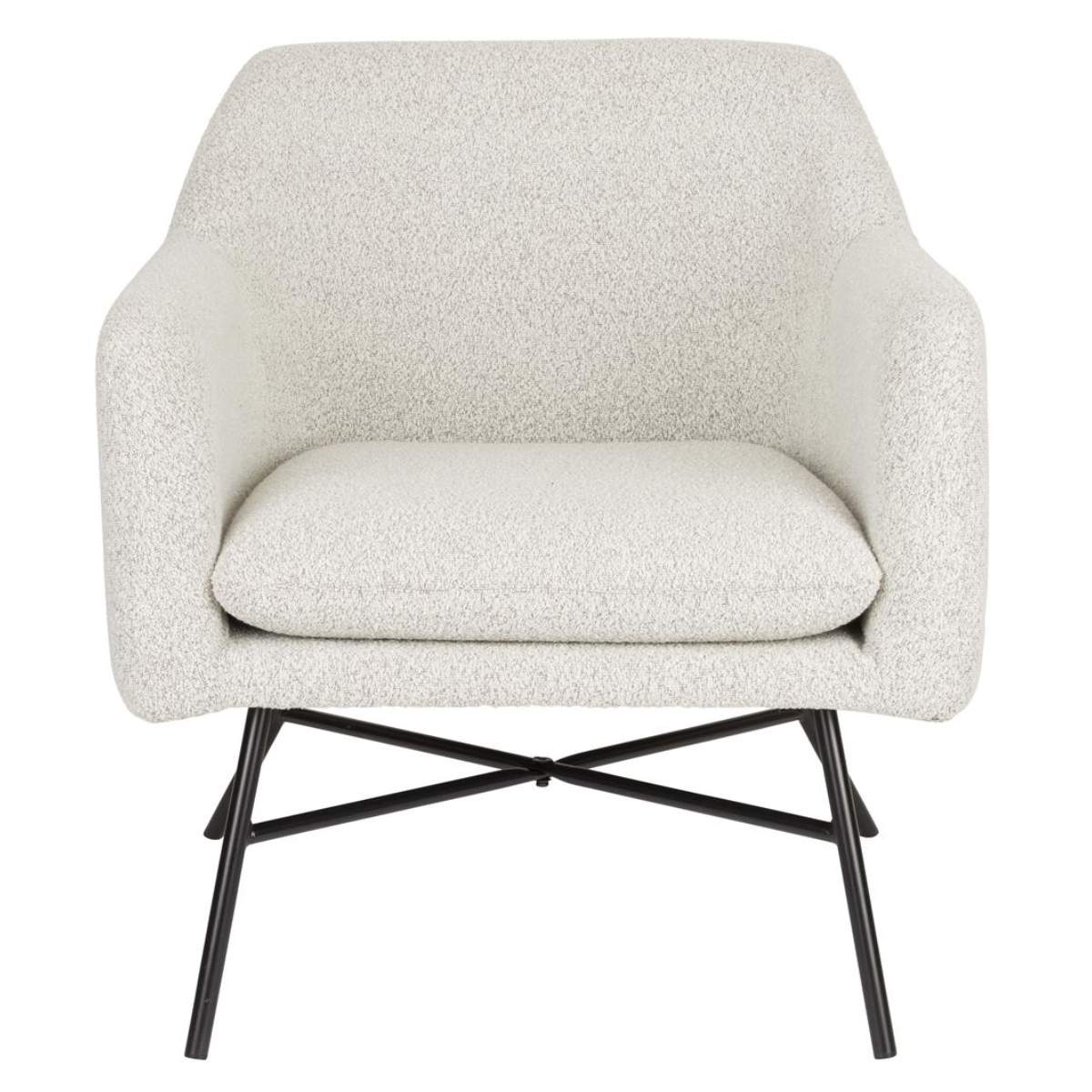 Beau&Co Lounge Chair Joaz