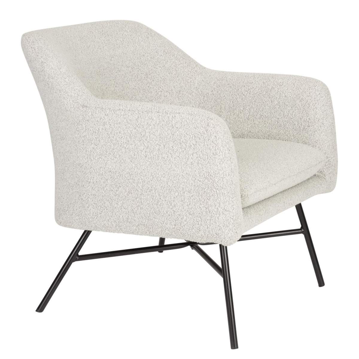 Beau&Co Lounge Chair Joaz