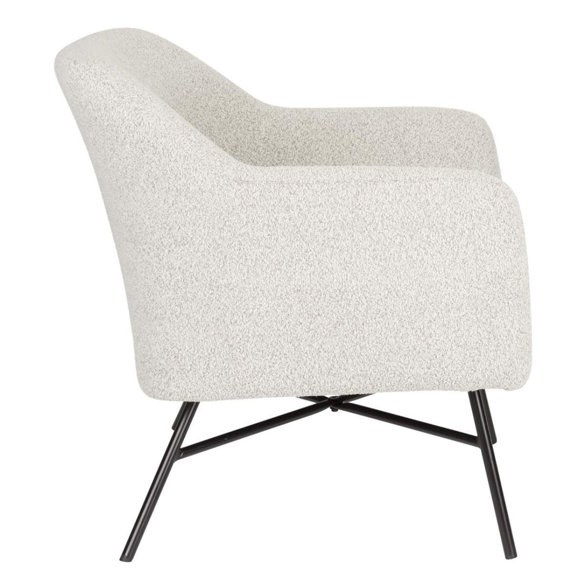 Beau&Co Lounge Chair Joaz
