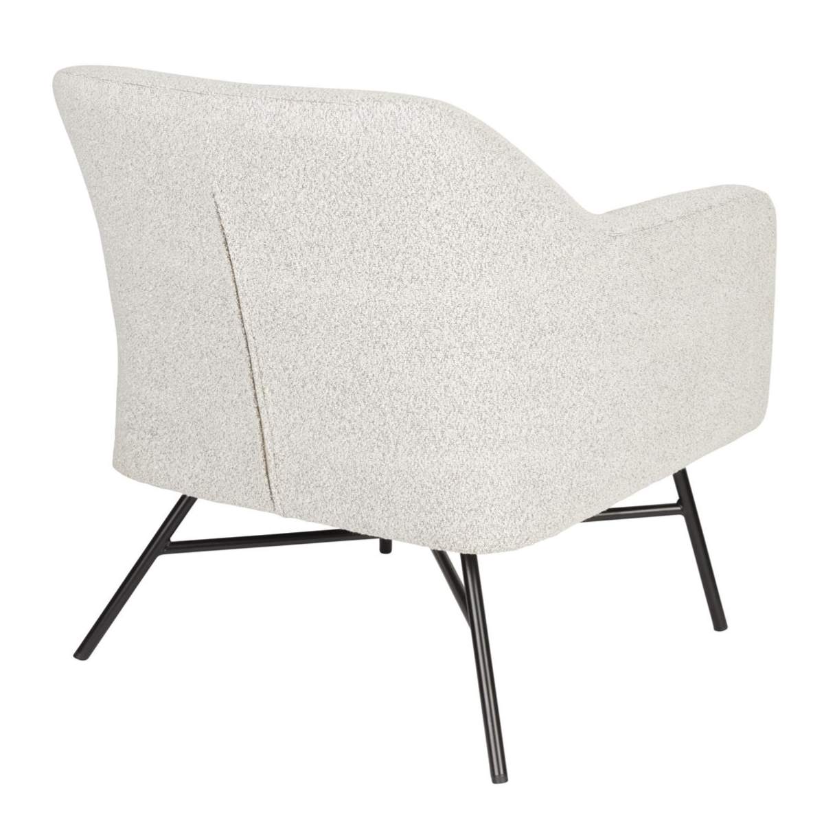 Beau&Co Lounge Chair Joaz