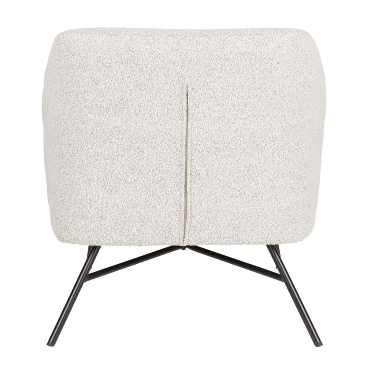 Beau&Co Lounge Chair Joaz