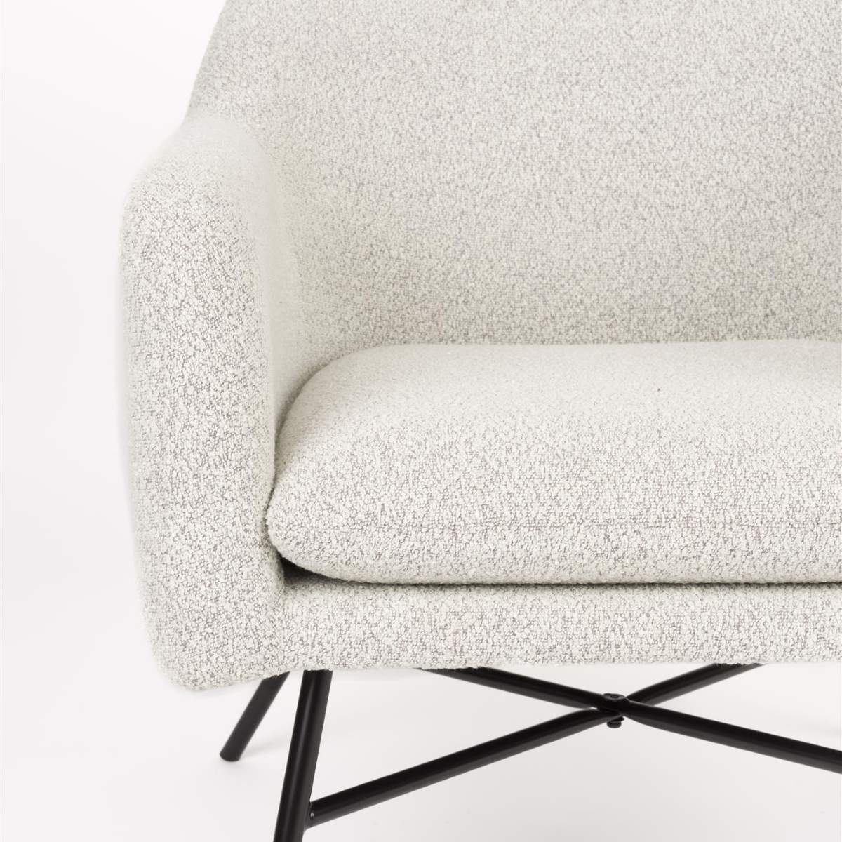 Beau&Co Lounge Chair Joaz