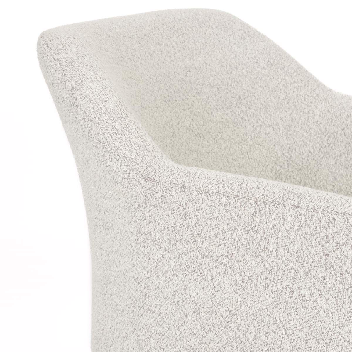 Beau&Co Lounge Chair Joaz