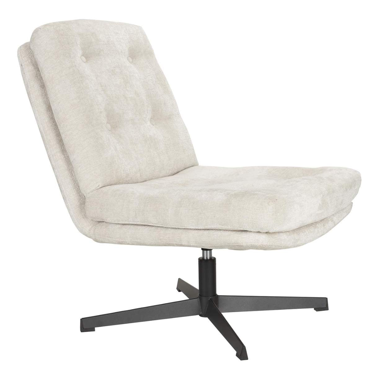 Beau&Co Lounge Chair Kai