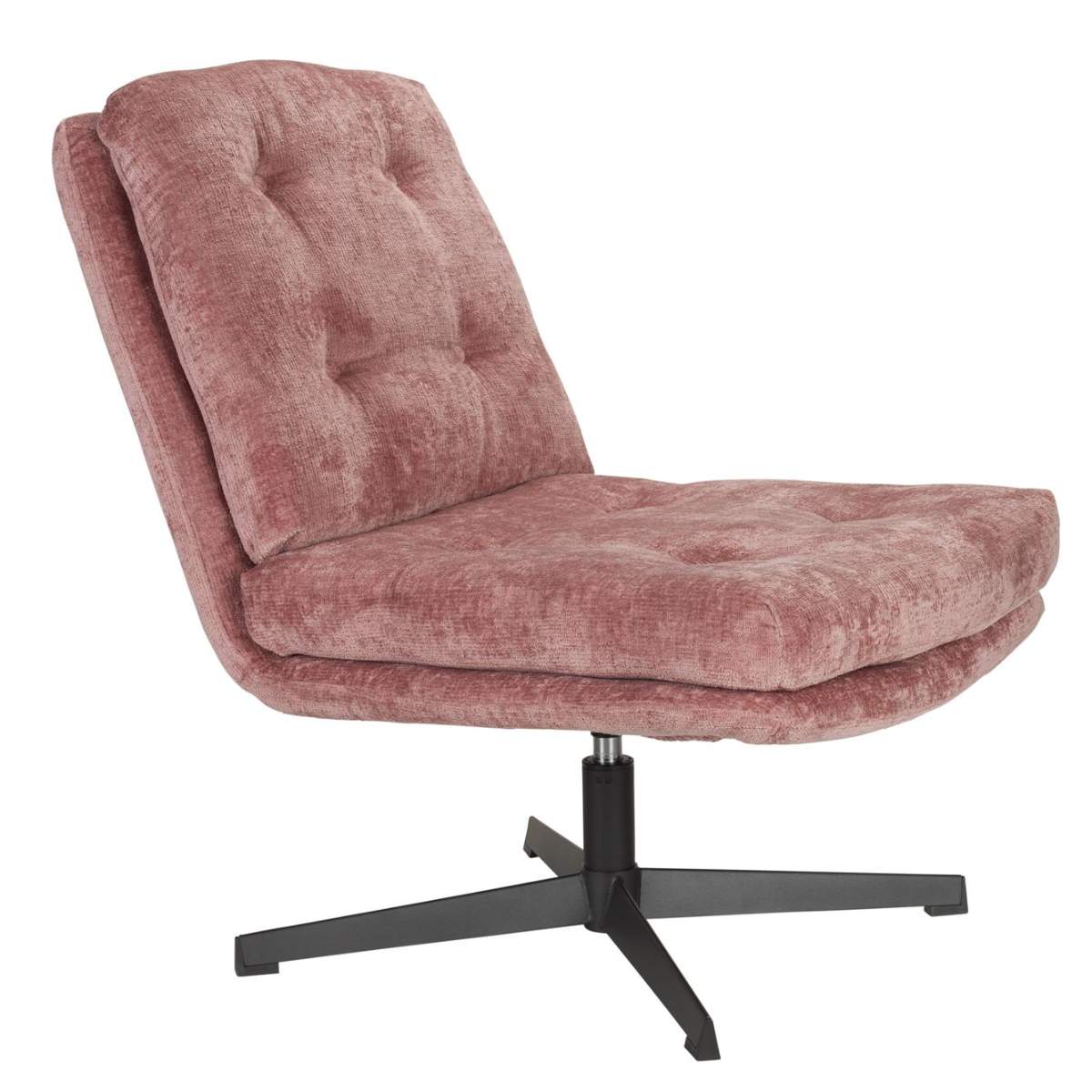 Beau&Co Lounge Chair Kai
