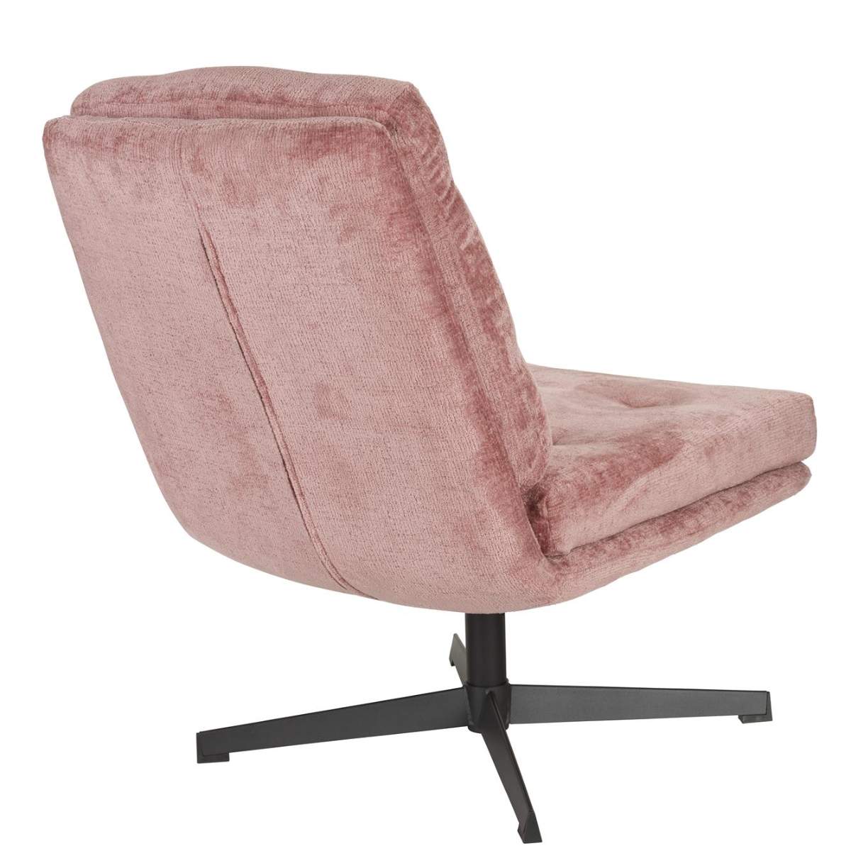 Beau&Co Lounge Chair Kai