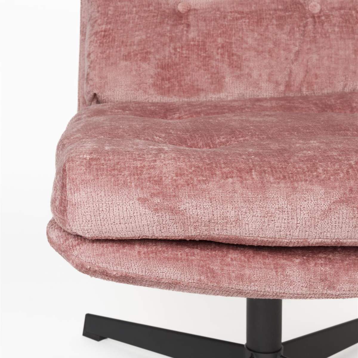 Beau&Co Lounge Chair Kai