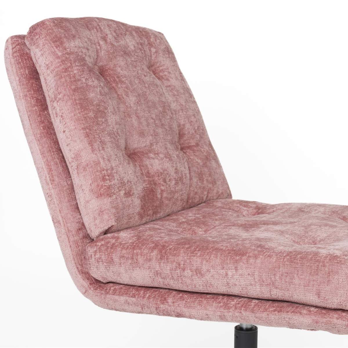 Beau&Co Lounge Chair Kai