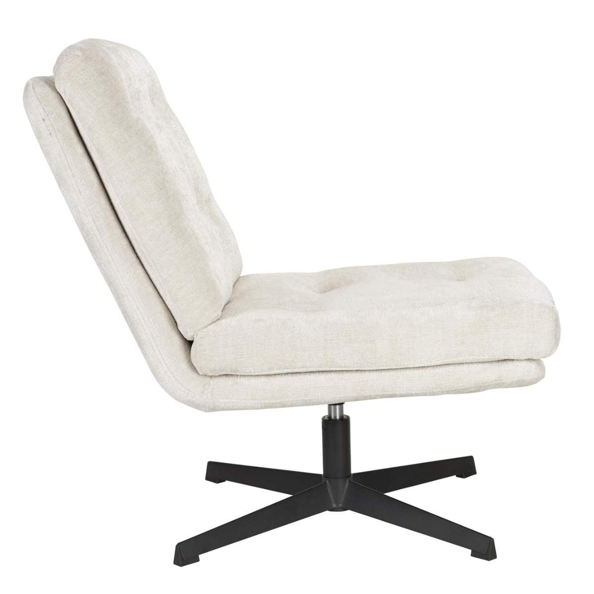 Beau&Co Lounge Chair Kai