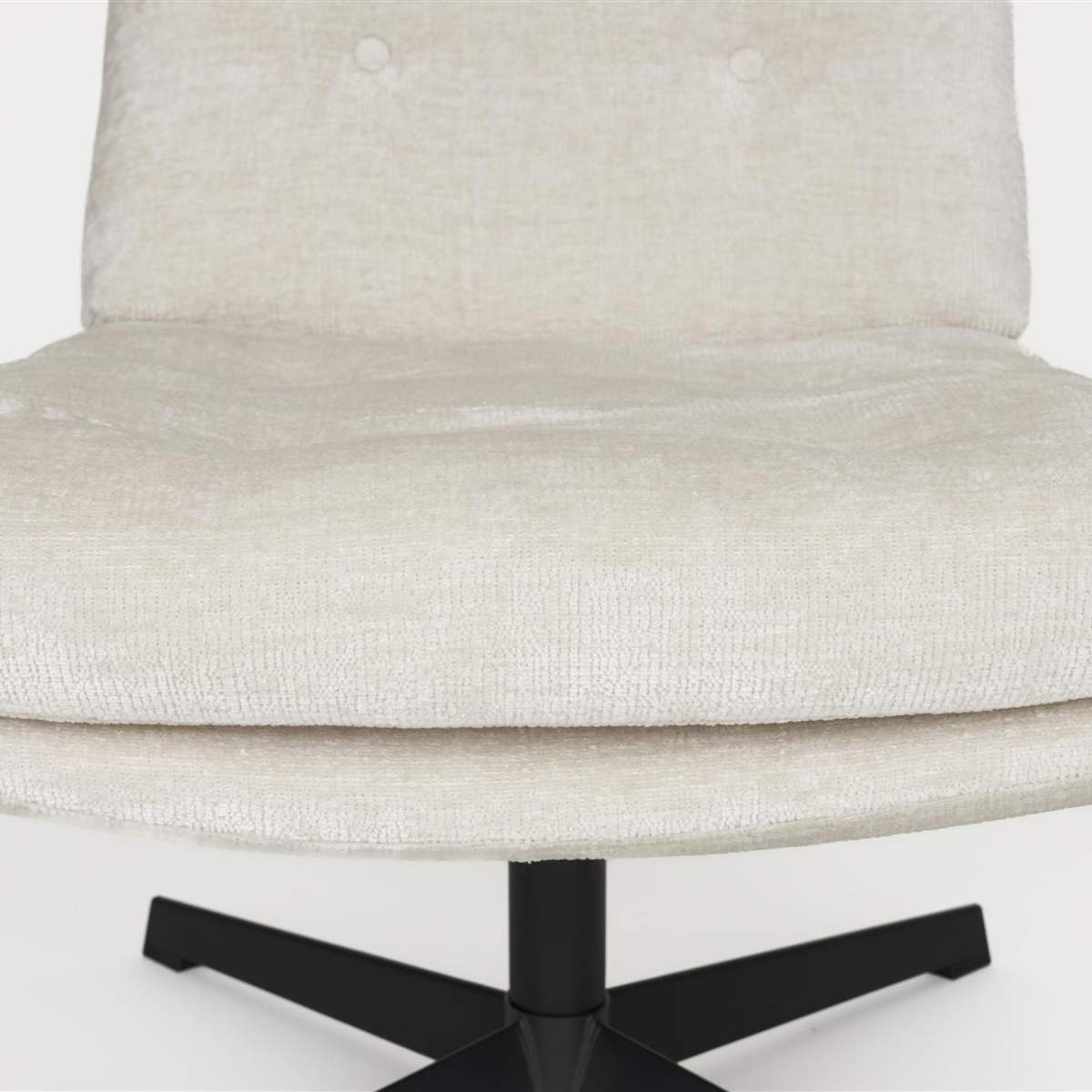 Beau&Co Lounge Chair Kai
