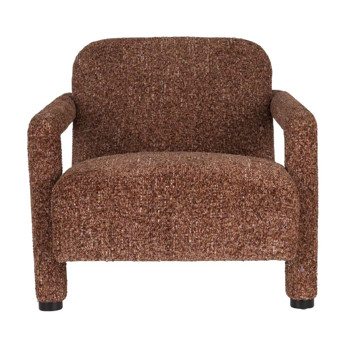 Dutch Bone Lounge Chair Kent