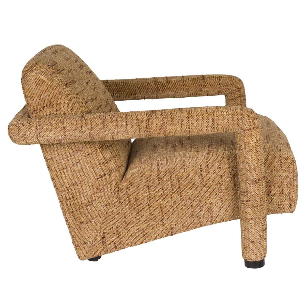Dutch Bone Lounge Chair Kent