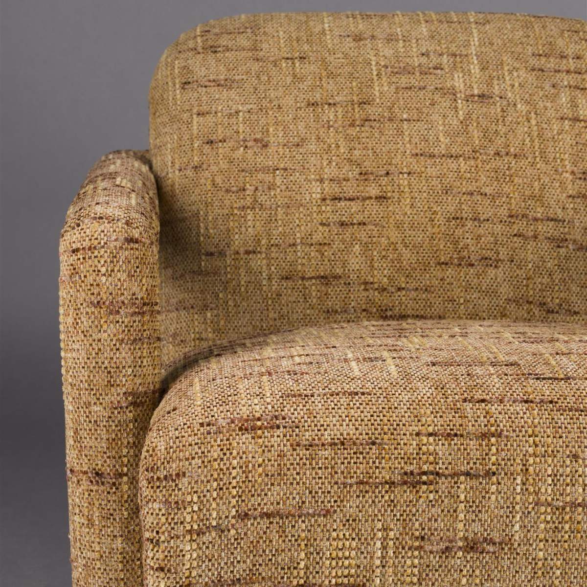 Dutch Bone Lounge Chair Kent