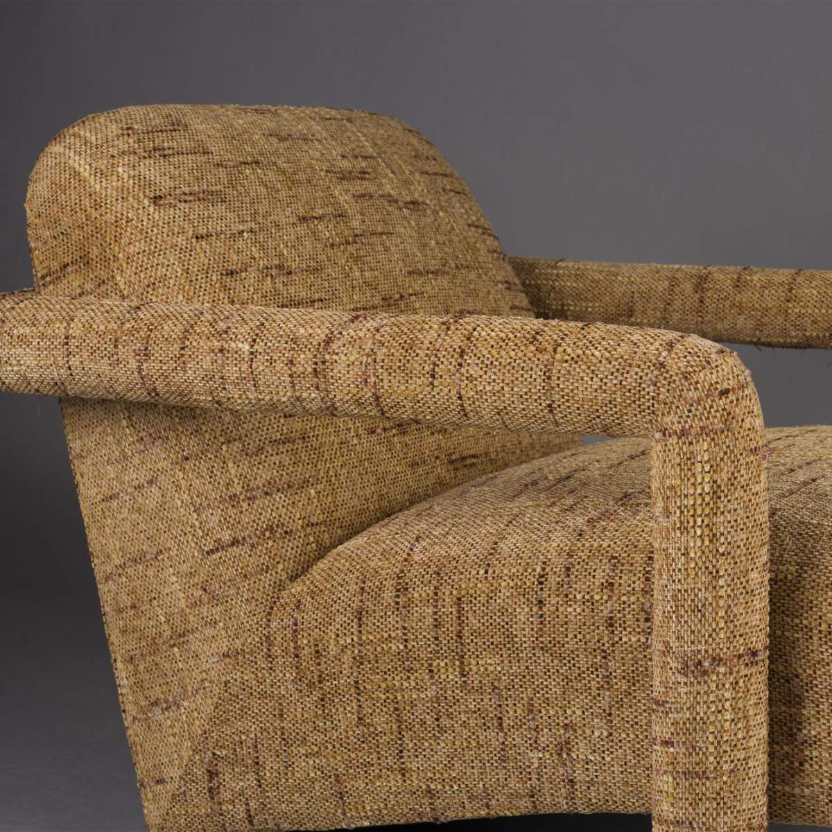 Dutch Bone Lounge Chair Kent