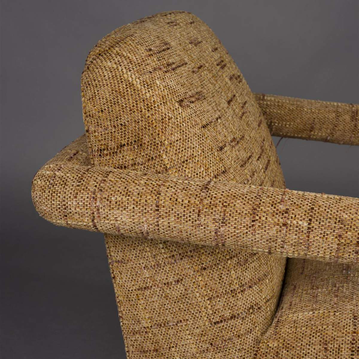 Dutch Bone Lounge Chair Kent