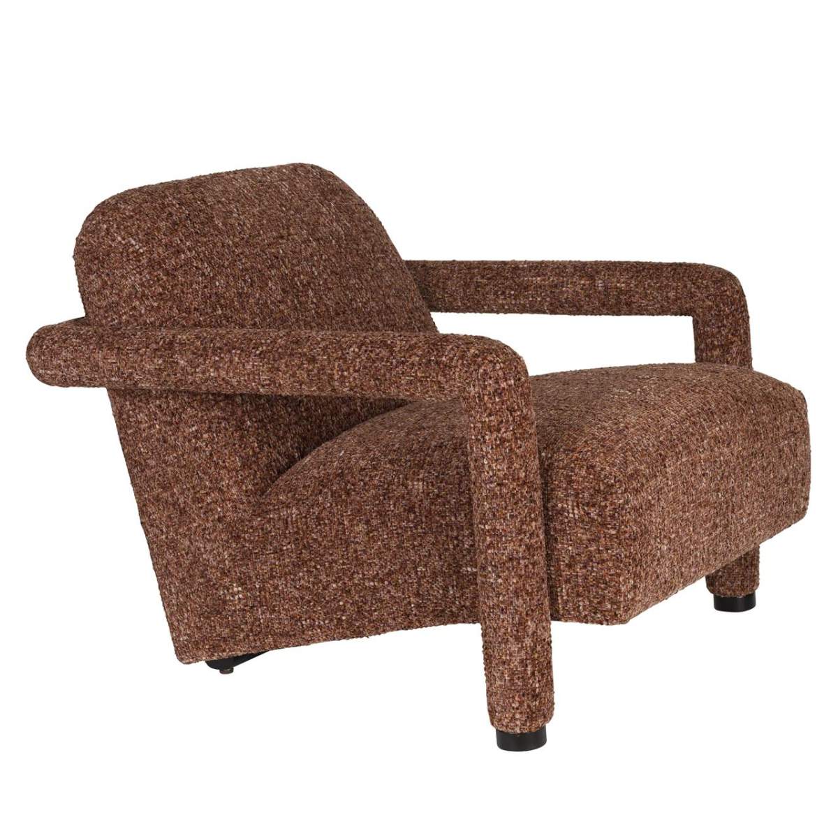 Dutch Bone Lounge Chair Kent