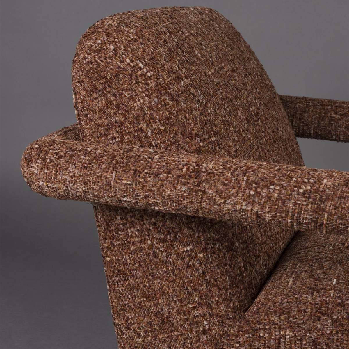 Dutch Bone Lounge Chair Kent