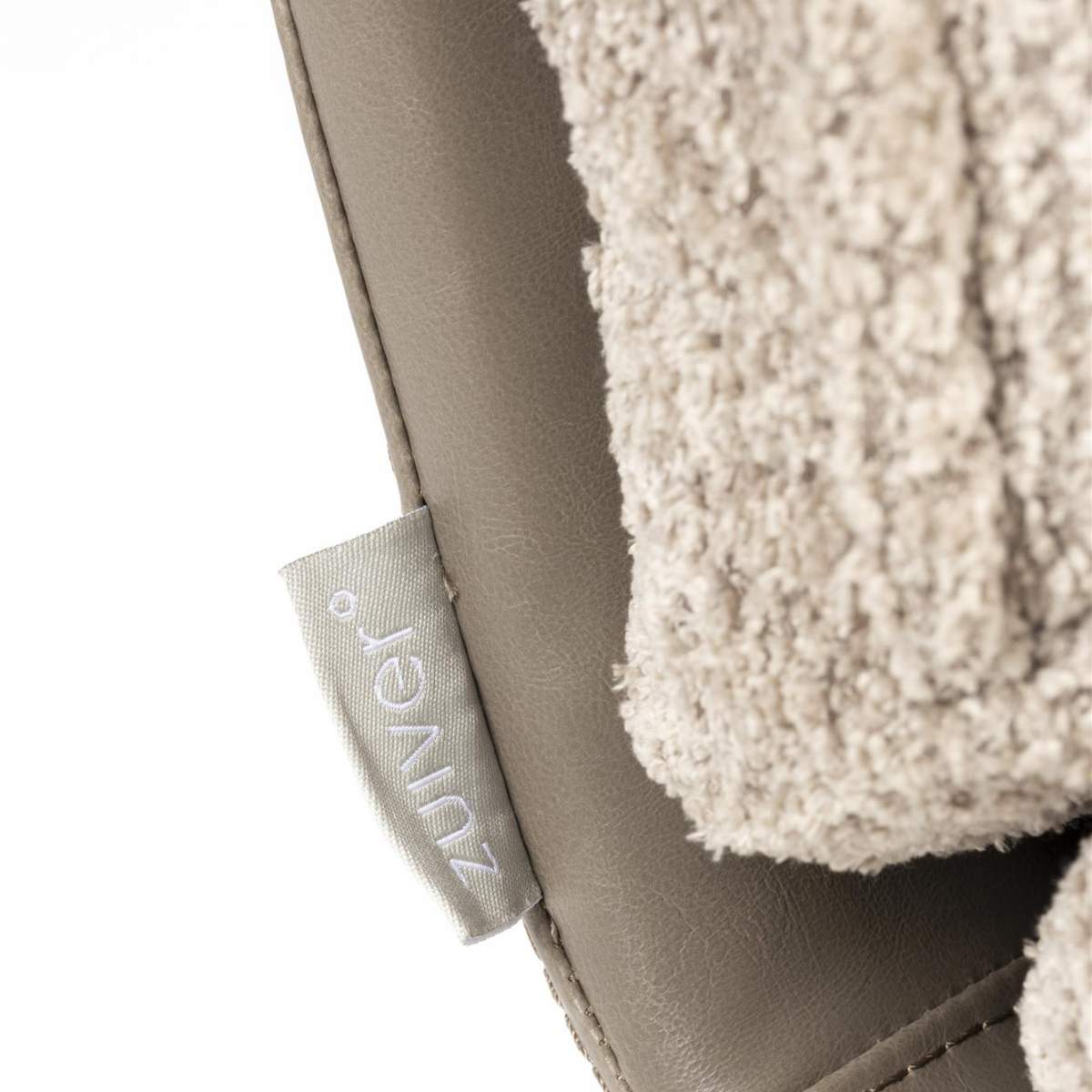 Zuiver Lounge Chair Lazy Sack Soft Beige