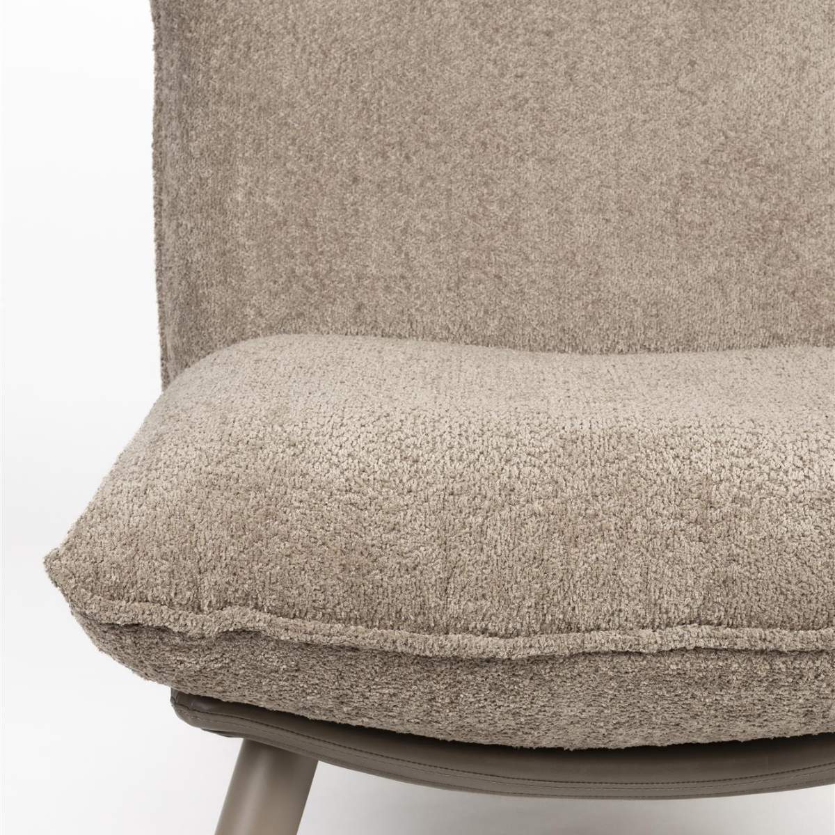 Zuiver Lounge Chair Lazy Sack Soft Beige