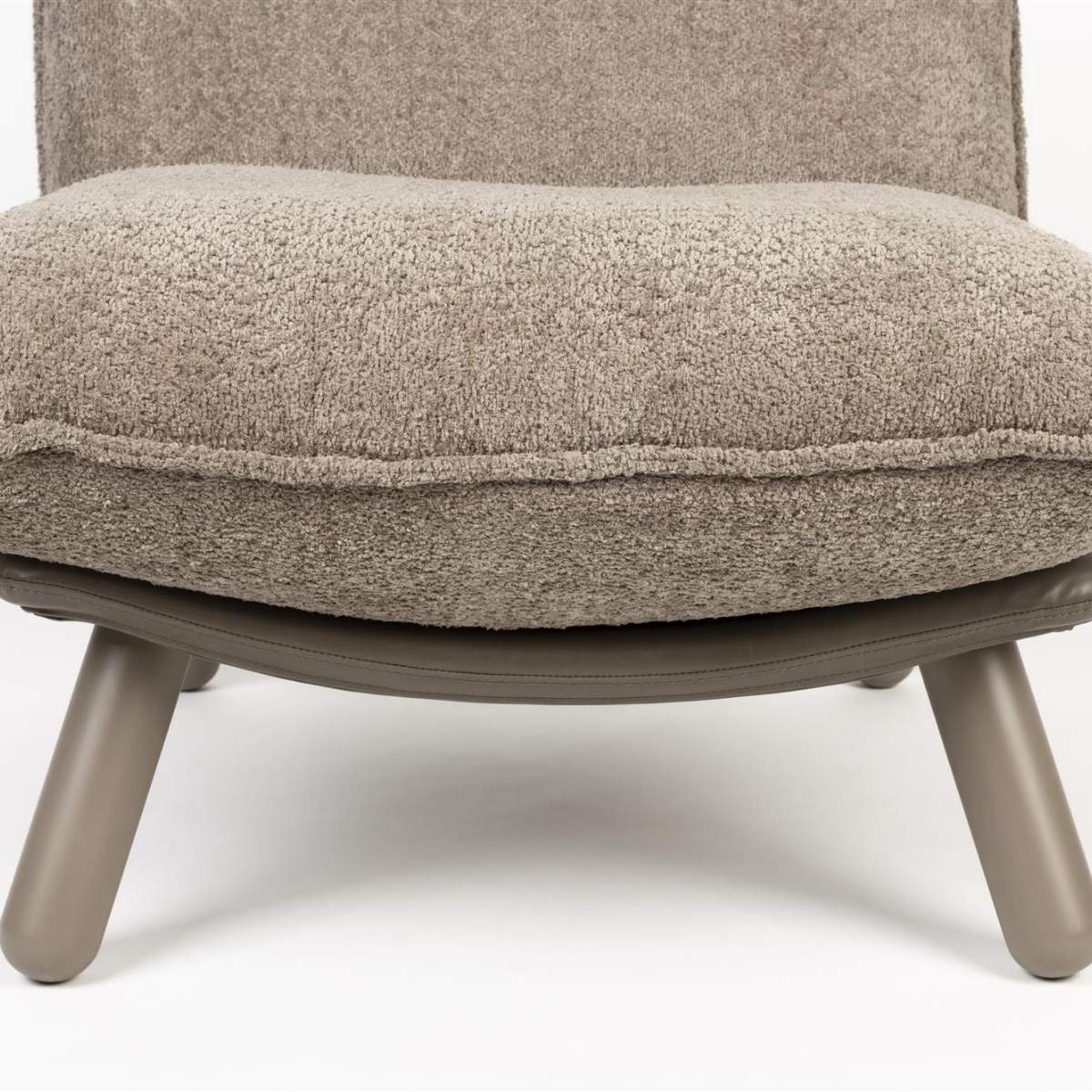 Zuiver Lounge Chair Lazy Sack Soft Beige