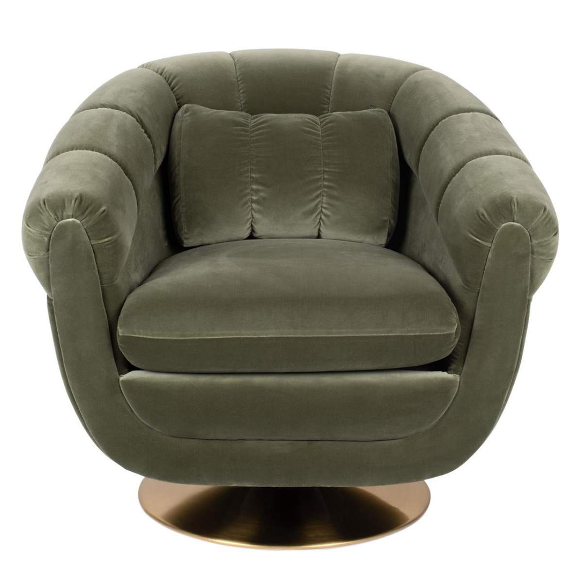 Dutch Bone Lounge Chair Member