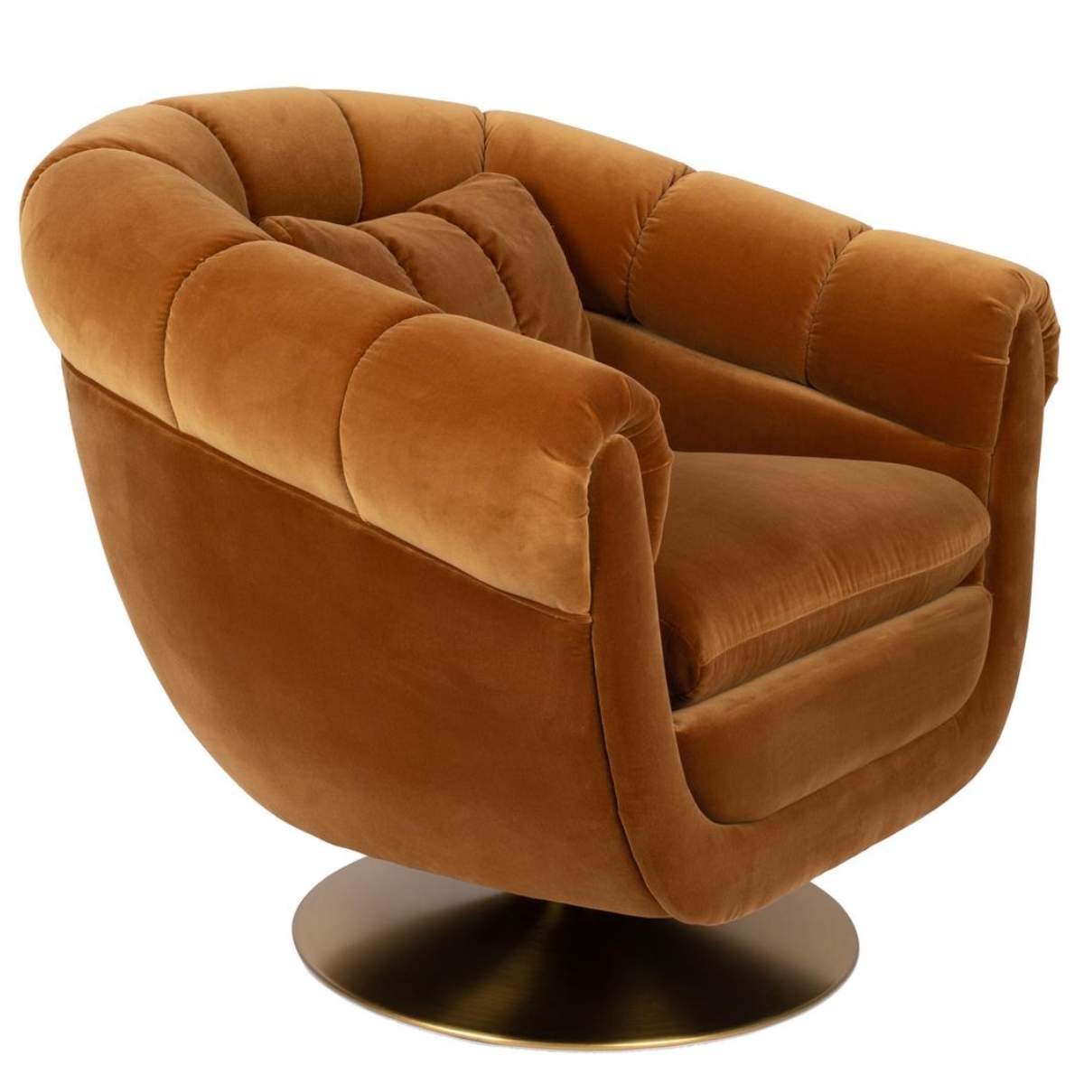 Dutch Bone Lounge Chair Member