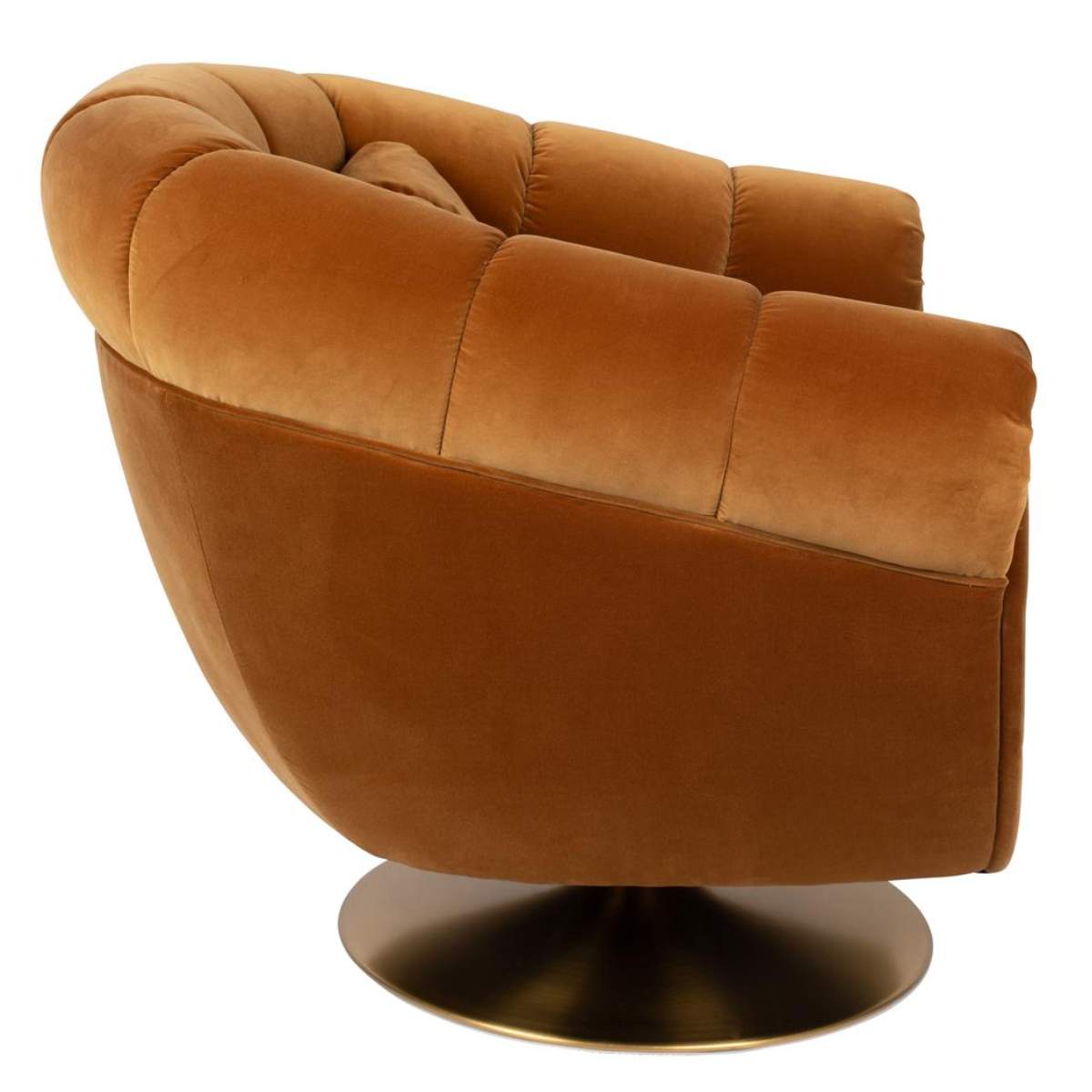 Dutch Bone Lounge Chair Member