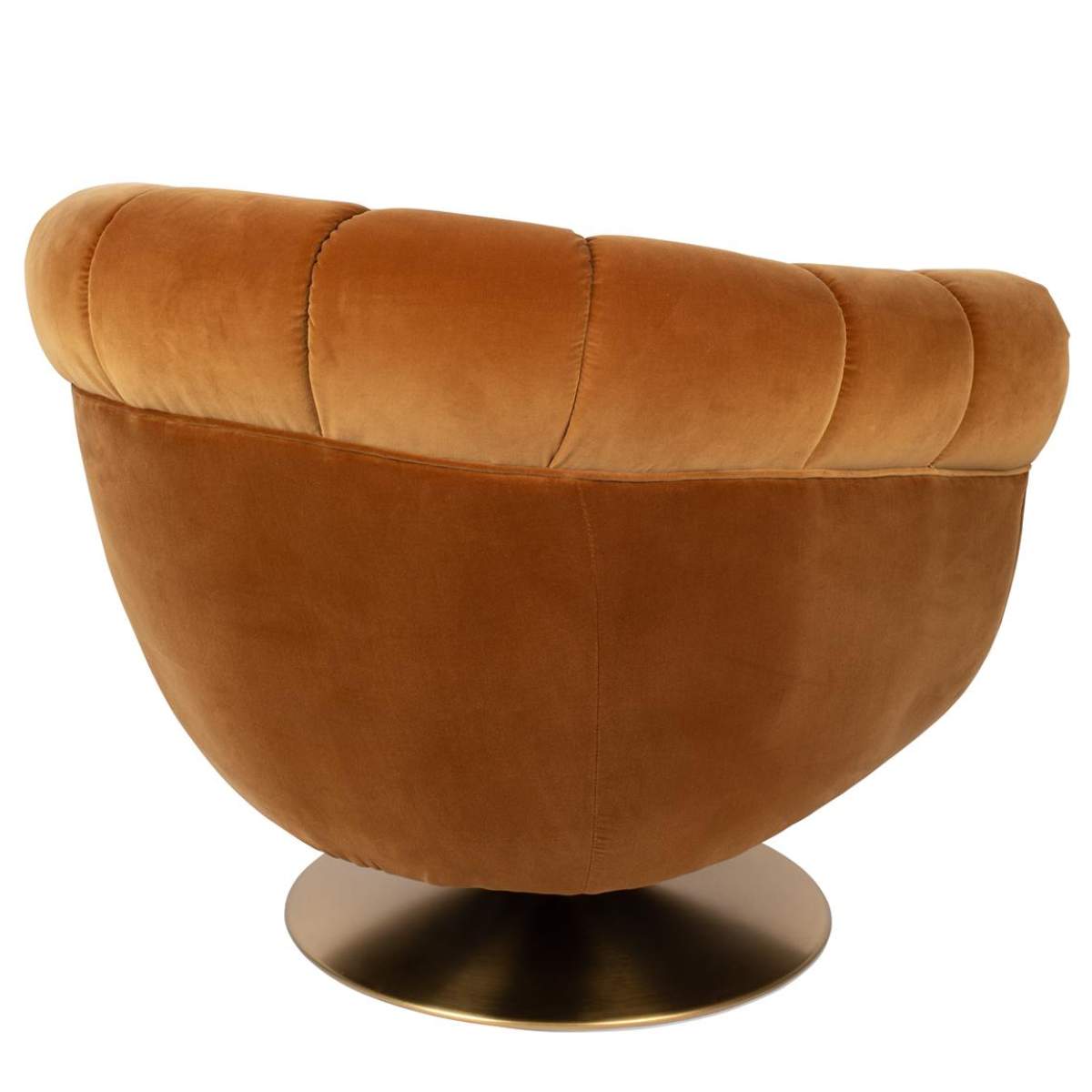 Dutch Bone Lounge Chair Member