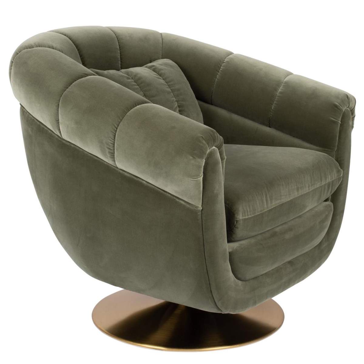 Dutch Bone Lounge Chair Member
