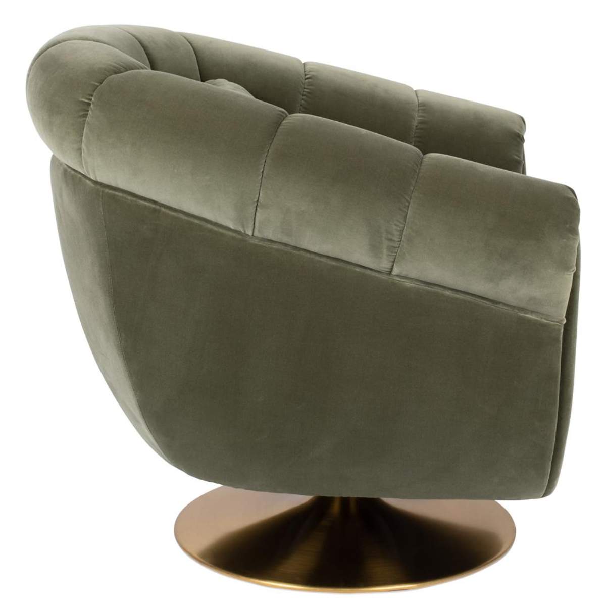 Dutch Bone Lounge Chair Member