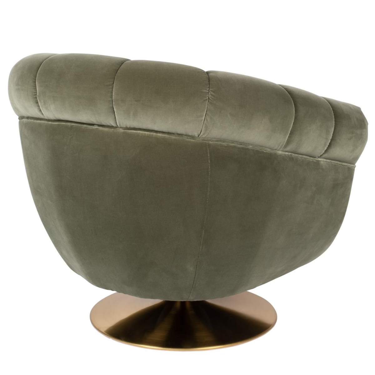 Dutch Bone Lounge Chair Member