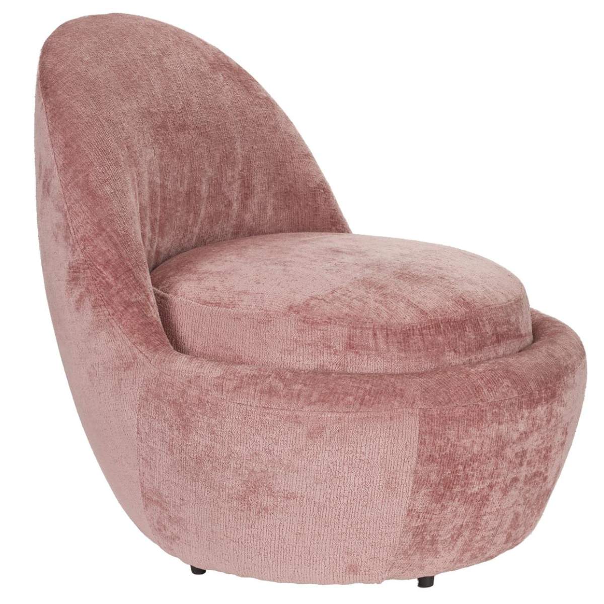 Beau&Co Lounge Chair Nash