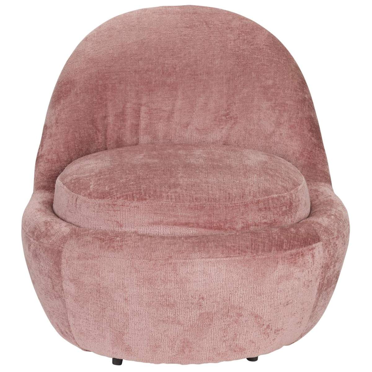 Beau&Co Lounge Chair Nash